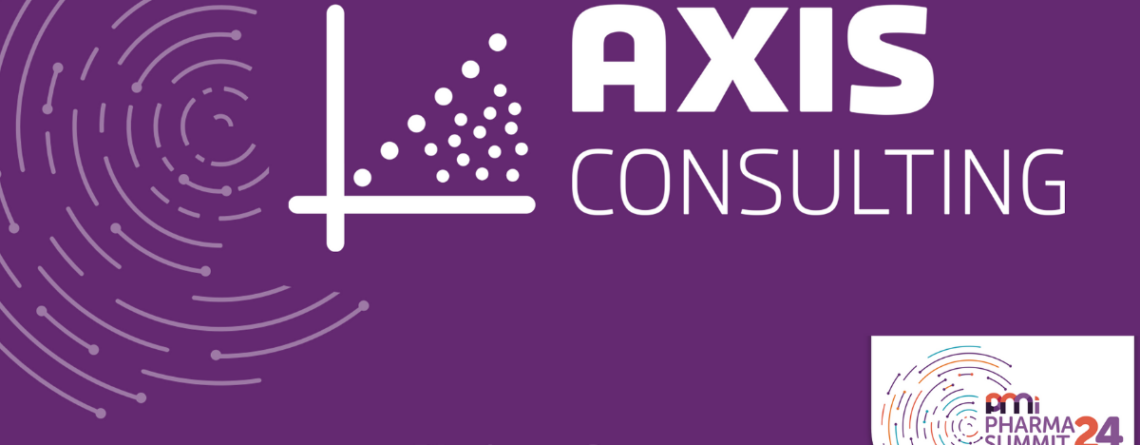 AXIS Consulting Platinum Sponsor PMI Summit 2024